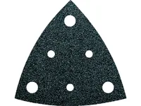 Fein Schleifblatt gelocht Dreieck K100 VE50