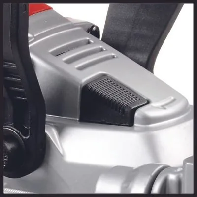 Akku-Flachdübelfräse TE-BJ 18 Li - Solo, 18Volt, Nutfräse