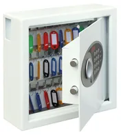 Phoenix Safe Schlüsseltresor KS0031E MKII CYGNUS