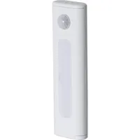Star Trading Nachtlampe 35 lm, 0.8 W - Betriebsart: Akkubetrieb - Batteriebetrieb - Lampensockel: LED fest verbaut - Lichtfarbe: Warmweiss (WW) - Abschaltautomatik: Ja