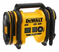 DeWalt DCC018N-XJ Akku-Kompakt-Kompressor