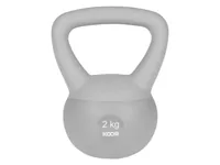KOOR F00940 kettlebell 2 kg Competition kettlebell
