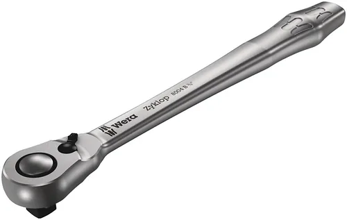 Wera 8004 B Socket wrench 1 pc(s)
