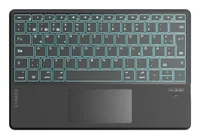 inateck Keyboard 01104 gray KB01104_gray