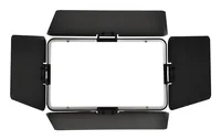 Amaran Pano  60c Barn Doors
