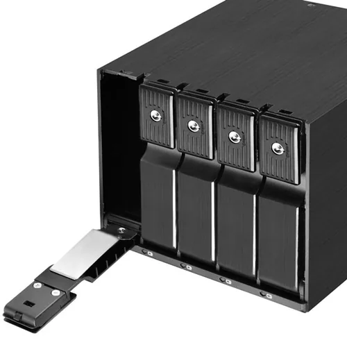 FS305-12G (schwarz)