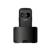 MaxCom MM720 SE mobile phone 5.59 cm (2.2") 82 g Black Entry-level phone