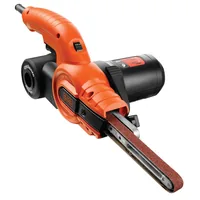 Black & Decker KA900E portable sander Belt sander 1600 RPM 350 W