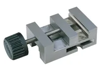 Proxxon Schraubstock PM40 34 mm - Spannweite: 34 mm - Produkttyp: Maschinenschraubstock