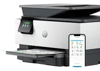 HP OfficeJet Pro 9120b AiO Printer A jet d'encre thermique A4 4800 x 1200 DPI 20 ppm Wifi