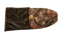 Buteo Photo Gear Rain cover 2 for Lens Brown Forest