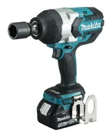 Makita DTW1001RTJ power wrench 2200 RPM 1050 N⋅m Black, Blue 18 V