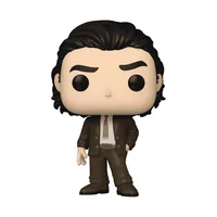 Funko Pop! Figur Marvel Loki 10cm