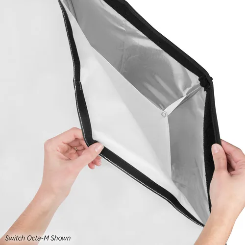 Westcott Softbox Rapid Box Switch 1 x 3 - Form: Rechteck