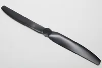 GWS Slowfly-Propeller 8x4 , 6 Stück - Propellertyp: Starrpropeller - Steigung: 4  - Durchmesser: 8