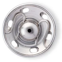 Prym 341252 snap fastener Plying snap fastener