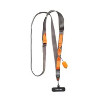 PGYTECH LinkGo Phone Photography Strap Webbing-Bohemian - Zubehörtyp Mobiltelefone: Halterung - Detailfarbe: Mehrfarbig