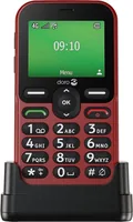 Doro Leva E10 rot