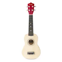 MAX Music SOPRANO 21"
