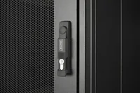 Digitus DN-31304-B rack 42U Rack indipendenti Nero