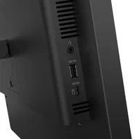 Lenovo ThinkVision T27QD-4v Computerbildschirm 68,6 cm (27") 2560 x 1440 Pixel Quad HD LCD Schwarz
