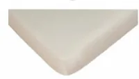 Nobilium Fixleintuch Nela 140-160 x 200-220 cm, Crème - Nachhaltigkeit: OEKO-TEX® STANDARD 100 - Grösse: 140-160 x 200-220 cm - Matratzenhöhe bis: 32 cm - Detailfarbe: Crème - Detailmaterial: Baumwolle (CO) - Elasthan - Grundmaterial: Baumwolle (CO)