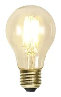 Star Trading LED L. Mittel E27 A60 Soft Glow 230 lm 2100K 2.3W 220-240V - Energieeffizienzklasse: F - Lampensockel: E27 - Protokoll: Ohne - Smart Home: Nicht kompatibel - Farbtemperatur Kelvin: 2100 K - Gesamtleistung: 2.3 W