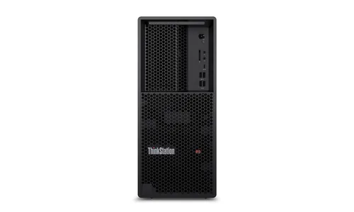 Lenovo ThinkStation P3 Tower Gen 2 Intel Core Ultra 7 265K 64 Go DDR5-SDRAM 1 To SSD Windows 11 Pro Station de travail