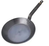 De Buyer Bratpfanne Mineral B Element, 24cm
