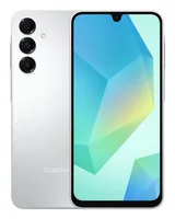 Samsung Galaxy A16 17 cm (6.7) Hybrid Dual SIM 4G USB Type-C 4 GB 128 GB 5000 mAh Grey