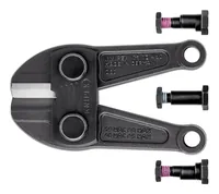 KNIPEX Ersatz-Messerkopf f. 71 72 460