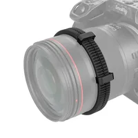 SmallRig 3295 camera rig Rubber Black