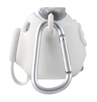 Fujifilm Pal Skin case White