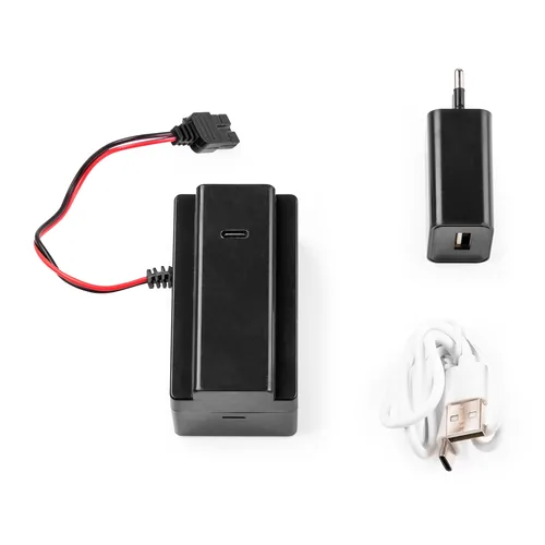 Vonyx Akku Pack MRB06 - Zubehörtyp Lautsprecher: Akku