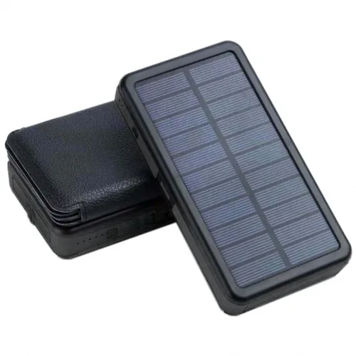 PowerNeed ES20000B solar panel 9 W