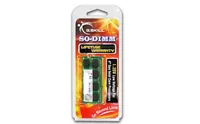 G.Skill 4GB DDR3-1600 Speichermodul 1 x 4 GB 204-pin SO-DIMM