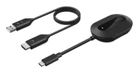 Belkin CONNECT Air Wireless HDMI Display Adapter   AVC024hqBK