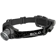 Flashlight Ledlenser Solidline SH6R