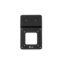 I-TEC Docking station bracket for monitors with VESA mount