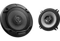 Kenwood KFC-S1366 car speaker Round 2-way 260 W 2 pc(s)