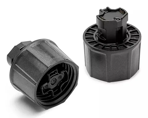AddOn Thrustm. T818 Quick Release Adapter Duo PC retail
