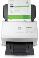 HP Scanjet Enterprise Flow 5000s5 6FW09A