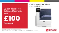 Xerox VersaLink C7000V_DN stampante laser A colori 1200 x 2400 DPI A3