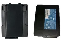 Zebra PowerPrecision Plus - Handheld-Batterie - 1 x Lithium-Ionen 4620 mAh (Packung mit 10)