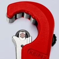 KNIPEX TubiX Rohrabschneider