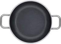 WMF Ultimate Profi Resist Servierpfanne, 24 cm