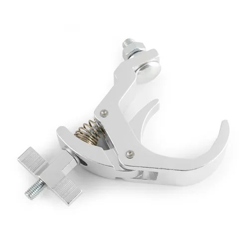 BeamZ Clamp BSC50A - Zubehör Typ: Licht - Typ: Clamps