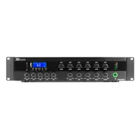 Power Dynamics Verstärker Pro PDW360 Mpx3 - Audiokanäle: 6