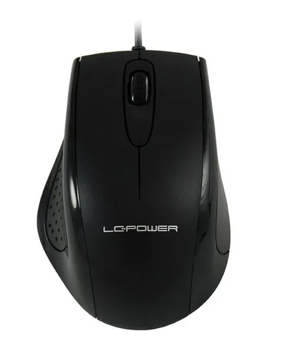 LC-Power Maus Optical m710B USB B