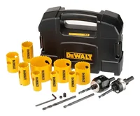DeWalt DT90361-QZ Lochsägen-Set 13-tlg.